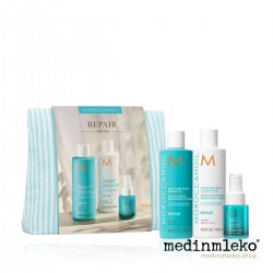 Morocanoil - Spring Kit 2026 Repair  - pomladni set za tanke lase