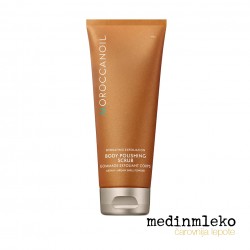 Moroccanoil - Body Polishing piling za telo Moroccanoil - Body Polishing piling za telo