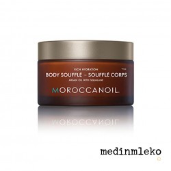 Moroccanoil - Body Souffle Originale - Sufle za telo Moroccanoil - Body Souffle Originale - Sufle za telo