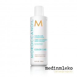 Moroccanoil - Color Care balzam za barvane lase Moroccanoil - Color Care balzam za barvane lase
