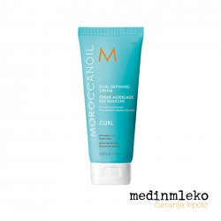Moroccanoil - MINI Curl krema za oblikovanje kodrov Moroccanoil - MINI Curl krema za oblikovanje kodrov