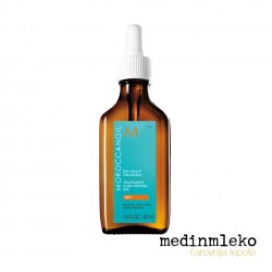 Moroccanoil - Sredstvo za nego suhega lasišča Moroccanoil - Sredstvo za nego suhega lasišča