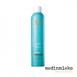 Moroccanoil - Finish lak za zelo močno utrjevanje las Moroccanoil - Finish lak za zelo močno utrjevanje las