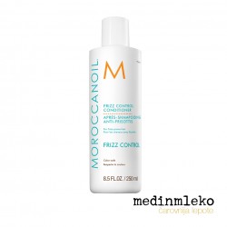 Moroccanoil - Frizz control balzam za neukrotljive lase  Moroccanoil - Frizz control balzam za neukrotljive lase