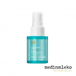 Moroccanoil - Frizz shield spray za nego neukrotljivih las - 50ml Moroccanoil - Frizz shield spray za nego neukrotljivih las - 50ml