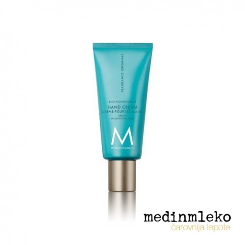 Moroccanoil - Body Hand cream Originale krema za roke mini