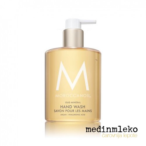 Moroccanoil - Body Hand wash Oud Minéral - Milo za roke Moroccanoil - Body Hand wash Oud Minéral - Milo za roke
