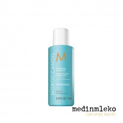 Moroccanoil - MINI Hydratation šampon za hidratacijo las Moroccanoil - MINI Hydratation šampon za hidratacijo las