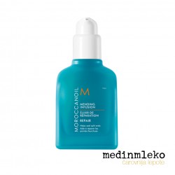 Moroccanoil - Mending Infusion za obnovo razcepljenih konic Moroccanoil - Mending Infusion za obnovo razcepljenih konic