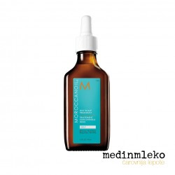 Moroccanoil - Sredstvo za nego mastnega lasišča Moroccanoil - Sredstvo za nego mastnega lasišča