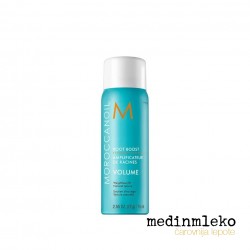 Moroccanoil - MINI Root boost  pena za večji volumen Moroccanoil - MINI Root boost  pena za večji volumen