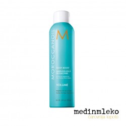 Moroccanoil - Root boost  pena za večji volumen Moroccanoil - Root boost  pena za večji volumen