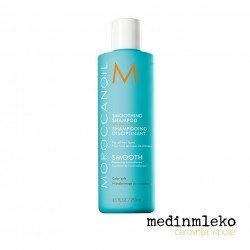 Moroccanoil - Smooth šampon za glajenje las Moroccanoil - Smooth šampon za glajenje las