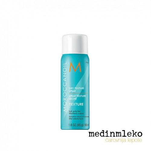 Moroccanoil - MINI Dry Texture suh sprej za lase Moroccanoil - MINI Dry Texture suh sprej za lase