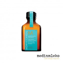 Moroccanoil - Treatment negovalno olje za vse tipe las mini Moroccanoil - Treatment negovalno olje za vse tipe las mini