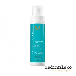 Moroccanoil - Volume mist sprej za večji volumen las Moroccanoil - Volume mist sprej za večji volumen las