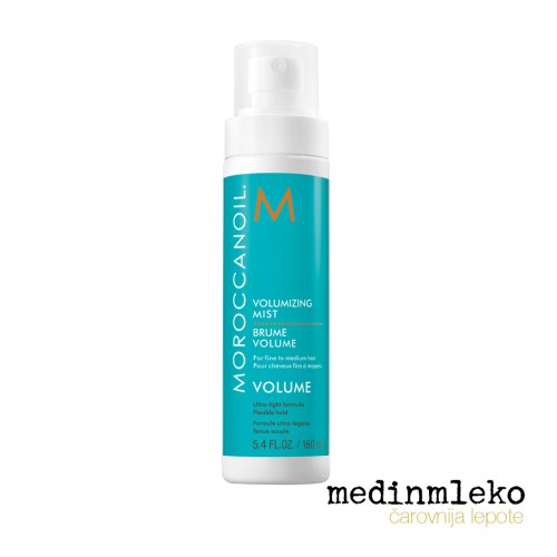 Moroccanoil - Volume mist sprej za večji volumen las Moroccanoil - Volume mist sprej za večji volumen las