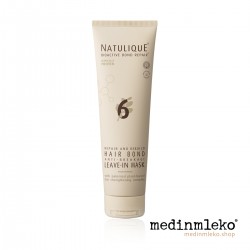 Natulique Hair Bond Anti-Breakage Leave-In Mask 150ml - Obnavljajoča maska brez izpiranja proti lomljenju las