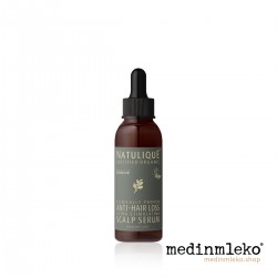 Natulique Anti-Hair Loss Serum 50ml - Serum za spodbujanje rasti las   