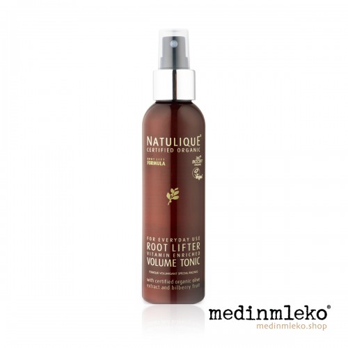Natulique Rejuvenating Hair Mist 200ml - Obnovitvena meglica za lase