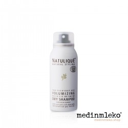 Natulique Volumizing Dry Shampoo 100ml - Suhi šampon za večji volumen las