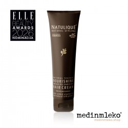 Natulique Nourishing Hair Cream 150ml - Negovalna hranljiva krema za lase