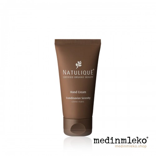 Natulique Scandinavian Serenity Hand Cream 50ml - Krema za roke Natulique Scandinavian Serenity Hand Cream 50ml - Krema za roke