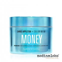 Color WOW Money Mask 215 ml – Intenzivna vlažilna in obnovitvena maska za lase