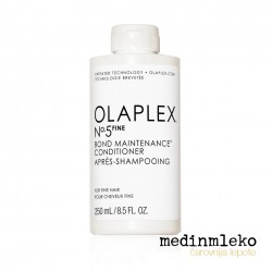 OLAPLEX N°5 FINE - Kremni balzam za tanke lase OLAPLEX N°5 FINE - Kremni balzam za tanke lase