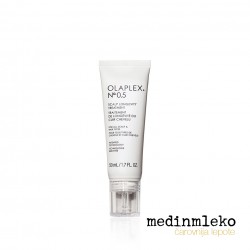 OLAPLEX N°0.5 - Scalp Longevity Treatment 50 ml - serum za občutljivo lasišče in vse tipe las OLAPLEX N°0.5 - Scalp Longevity Treatment 50 ml - serum za občutljivo lasišče in vse tipe las