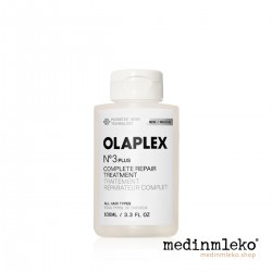 Olaplex N°.3PLUS Complete Repair Treatment 100ml - Obnovitveni tretma za lase