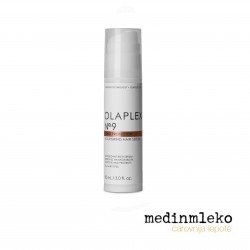 OLAPLEX N°9 - Hranilni serum za zaščito vezi v lasni strukturi OLAPLEX N°9 - Hranilni serum za zaščito vezi v lasni strukturi