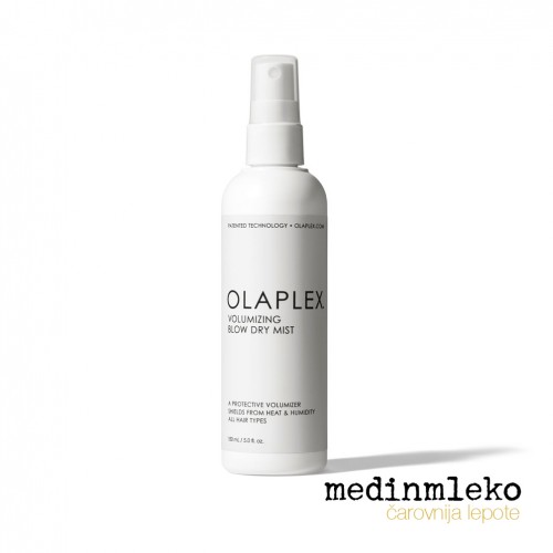 OLAPLEX VOLUMIZING BLOW DRY MIST - meglica za feniranje OLAPLEX VOLUMIZING BLOW DRY MIST - meglica za feniranje