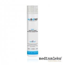 re:BOND Daily Miracle Bond³ Building Conditioner 300ml - Profesionalni balzam za obnovo las