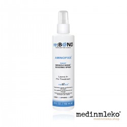 re:BOND AminofiXX Daily Miracle Bond³ Building Spray 118ml - Leave-in obnovitveno zaščitni sprej za lase