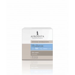 Afrodita Professional - HYALURON 24H CREAM za suho kožo  Afrodita Professional - HYALURON 24H CREAM za suho kožo
