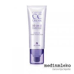 Alterna - Caviar Anti-Aging CC krema - brez izpiranja