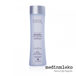 Alterna - Caviar Repair obnovitveni balzam za poškodovane lase
