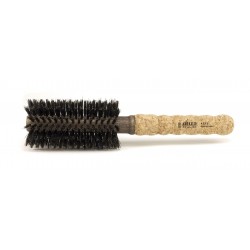 Ibiza Hair Tool - Krtača za lase rjava 65mm Ibiza Hair Tool - Krtača za lase rjava 65mm
