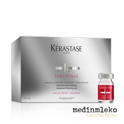 Kérastase - Specifique Cure Anti-Chute ampule proti izpadanju las Kérastase - Specifique Cure Anti-Chute ampule proti izpadanju las