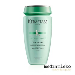 Kérastase - Resistance Volumifique Bain kopel za večji volumen tankih las Kérastase - Resistance Volumifique Bain kopel za večji volumen tankih las