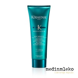 Kérastase - Resistance Bain Thérapiste kopel za zelo poškodovane in kemično tretirane lase Kérastase - Resistance Bain Thérapiste kopel za zelo poškodovane in kemično tretirane lase