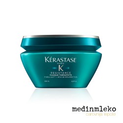 Kérastase - Resistance Thérapiste maska za zelo poškodovane in kemično tretirane lase Kérastase - Resistance Thérapiste maska za zelo poškodovane in kemično tretirane lase