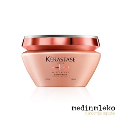 Kérastase - Discipline Maskeratine maska za neukročene lase, ki jih je težko oblikovati Kérastase - Discipline Maskeratine maska za neukročene lase, ki jih je težko oblikovati