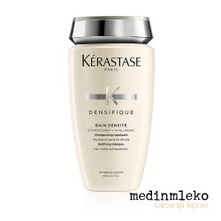 Kérastase - Densifique Bain Densite kopel za lase, ki jim primanjkuje gostote Kérastase - Densifique Bain Densite kopel za lase, ki jim primanjkuje gostote