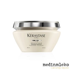 Kérastase - Densifique Masque Densité maska za lase, ki jim primanjkuje gostote Kérastase - Densifique Masque Densité maska za lase, ki jim primanjkuje gostote