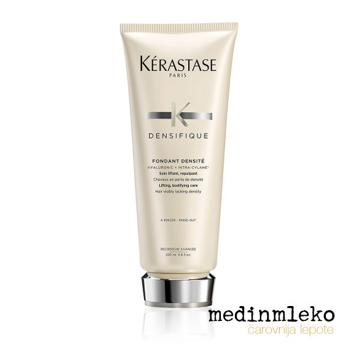 Kérastase - Densifique Fondant Densité nega za lase, ki jim primanjkuje gostote Kérastase - Densifique Fondant Densité nega za lase, ki jim primanjkuje gostote