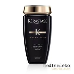 Kérastase - Chronologiste Bain Révitalisant kopel za globinsko čiščenje Kérastase - Chronologiste Bain Révitalisant kopel za globinsko čiščenje
