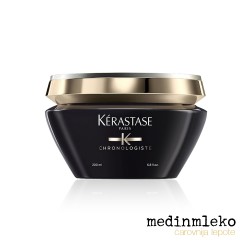 Kérastase - Chronologiste Masque Intense Regénérant maska za globinsko preobrazbo las Kérastase - Chronologiste Masque Intense Regénérant maska za globinsko preobrazbo las