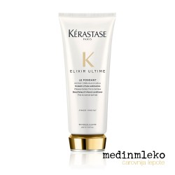 Kérastase - Elixir Ultime Fondant nega za sijaj in mehkobo las Kérastase - Elixir Ultime Fondant nega za sijaj in mehkobo las